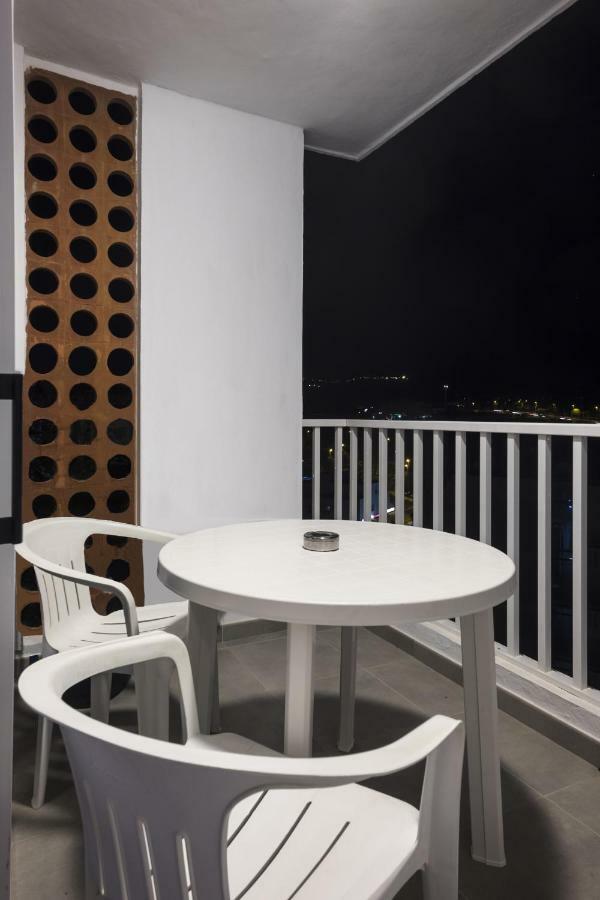 Full Center Of Las Americas, Renovated, High Floor Playa de las Americas  Zewnętrze zdjęcie