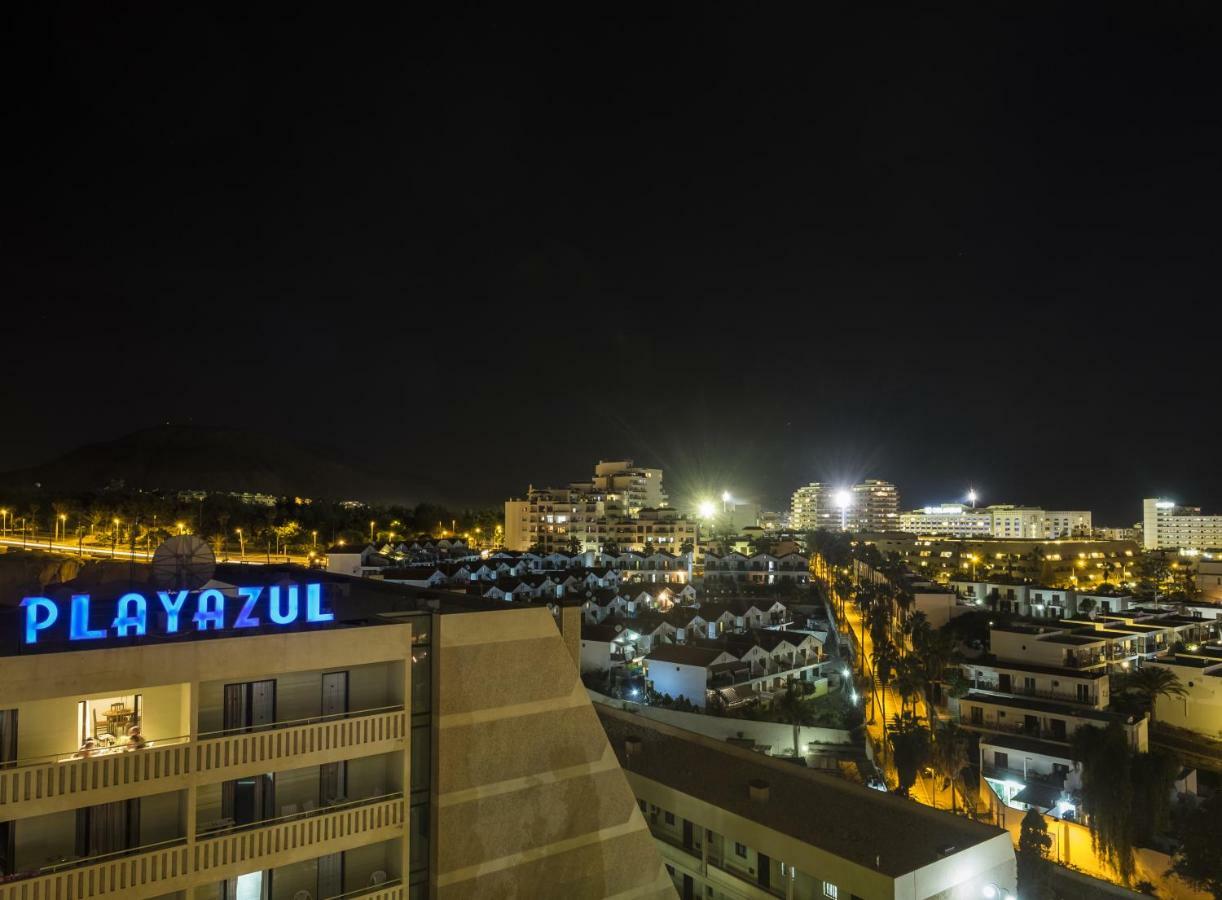 Full Center Of Las Americas, Renovated, High Floor Playa de las Americas  Zewnętrze zdjęcie