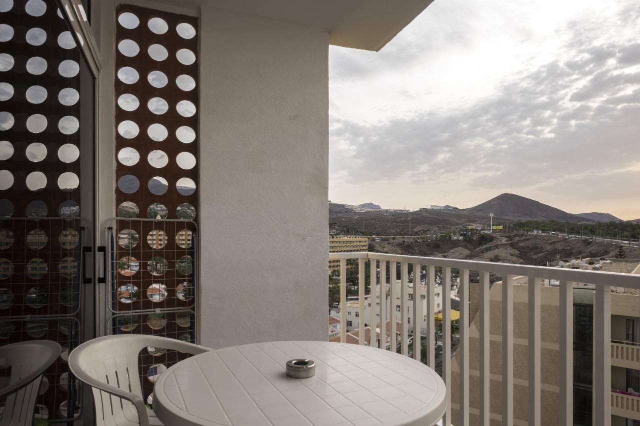 Full Center Of Las Americas, Renovated, High Floor Playa de las Americas  Zewnętrze zdjęcie