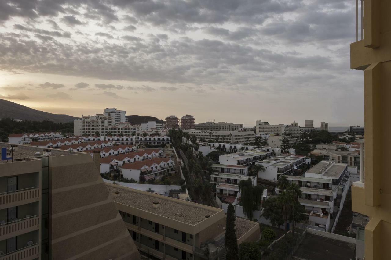 Full Center Of Las Americas, Renovated, High Floor Playa de las Americas  Zewnętrze zdjęcie