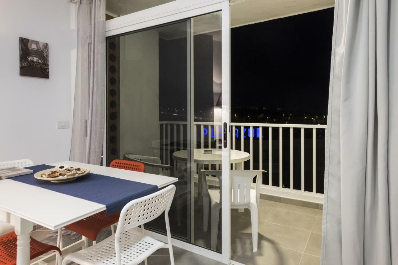 Full Center Of Las Americas, Renovated, High Floor Playa de las Americas  Zewnętrze zdjęcie