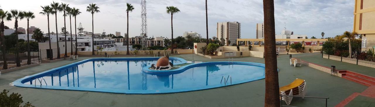 Full Center Of Las Americas, Renovated, High Floor Playa de las Americas  Zewnętrze zdjęcie