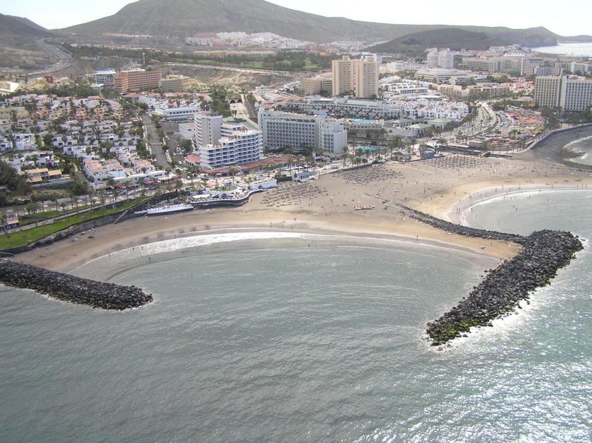 Full Center Of Las Americas, Renovated, High Floor Playa de las Americas  Zewnętrze zdjęcie